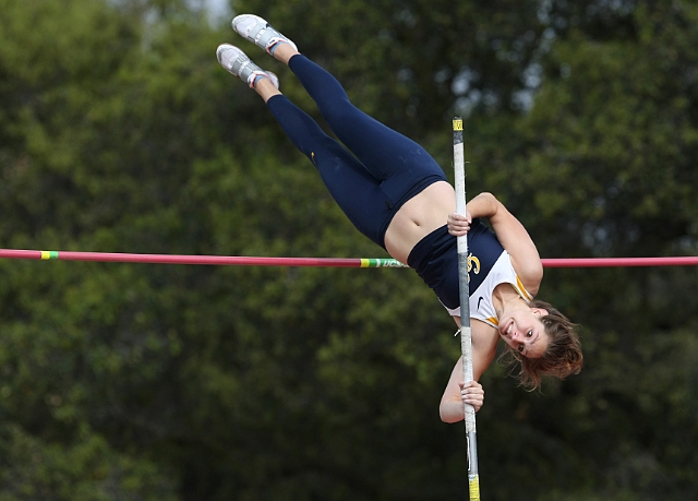 SI Open Sat-143.JPG - 2011 Stanford Invitational, March 25-26, Cobb Track and Angell Field, Stanford,CA.
